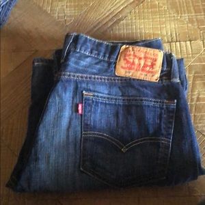 Men 514 34x30 Levi’s